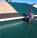 Residential & Commercial roofing services Providing roofing contractor services to the Ottawa/Gatineau region - Reroofing, roof replacement and attic repairs - Roofing contractors in Ottawa