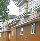 We provide new home or commercial roofing services, roof repair, siding and painting services We provide new home or commercial roofing services, roof repair, siding and painting services